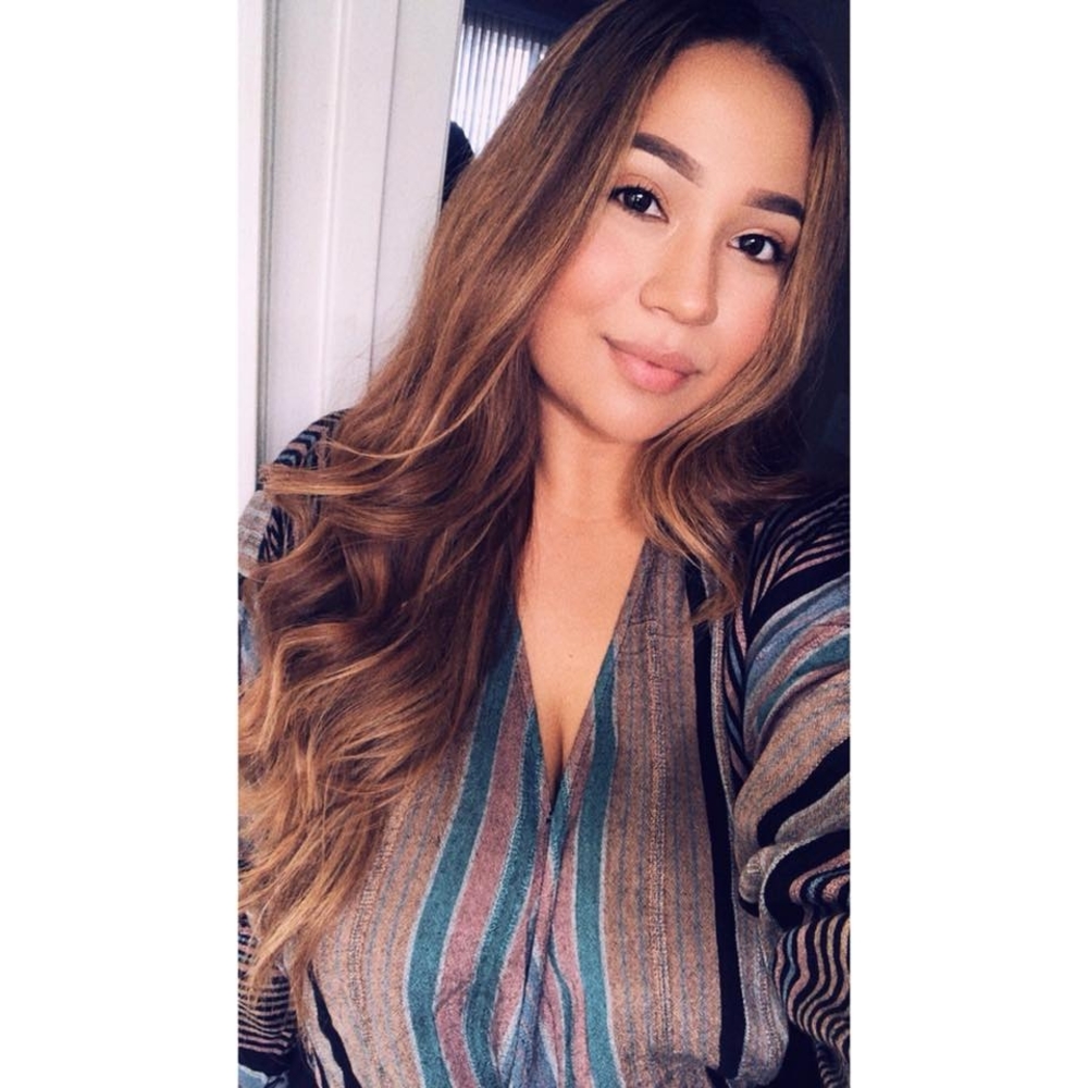 Meet your Posher, Stephanie